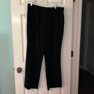 Sag Harbor Stretch Plus size dress pants